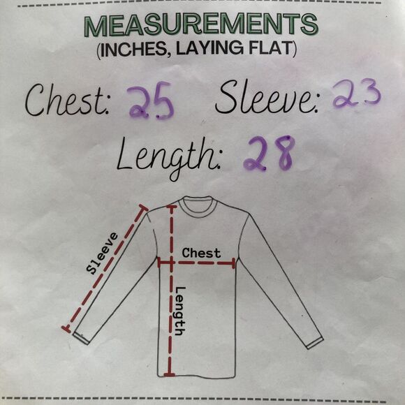 Quacker Factory Women’s MEDIUM Yellow Sequin Butterfly Sweater Whimsical SZ 1X - Picture 13 of 14